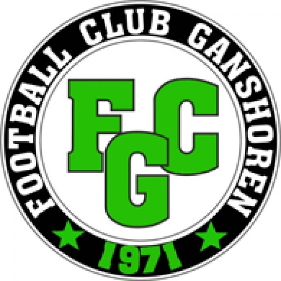 FC Ganshoren Logo