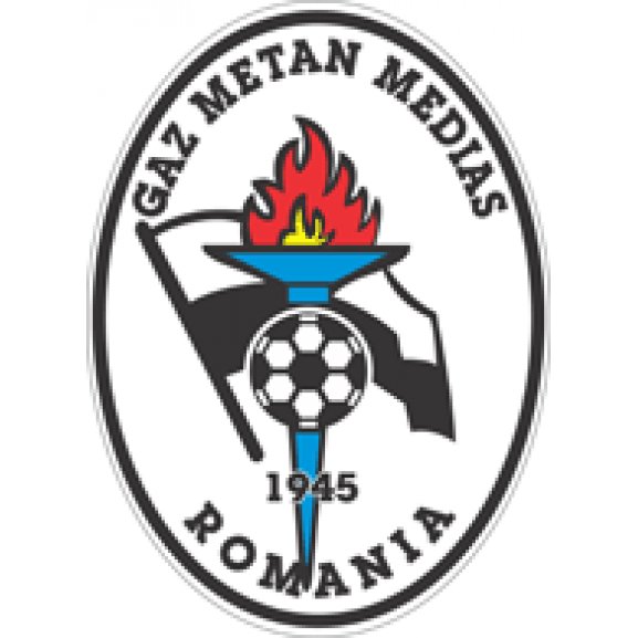 FC Gaz Metan Medias Logo