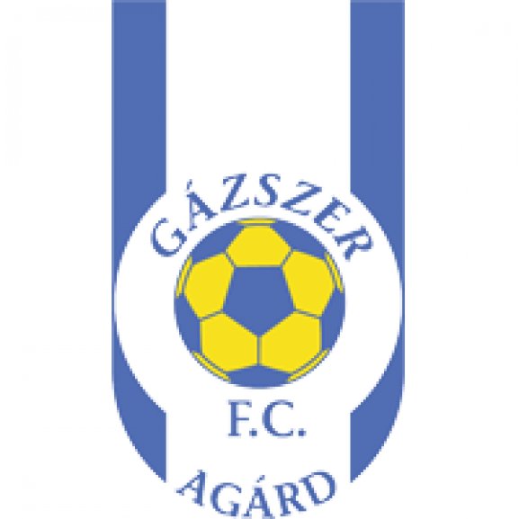 FC Gazszer Agard Logo