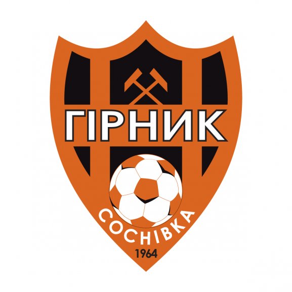 FC Girnyk Sosnivka Logo