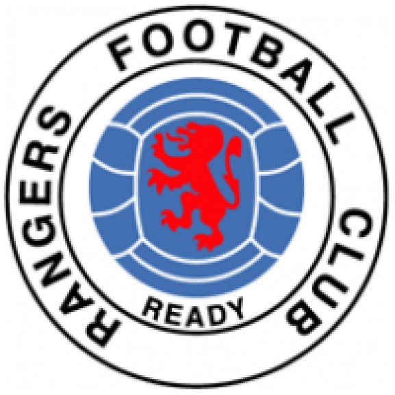 FC Glasgow Rangers Logo