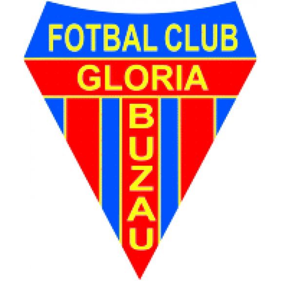 FC Gloria Buzău Logo