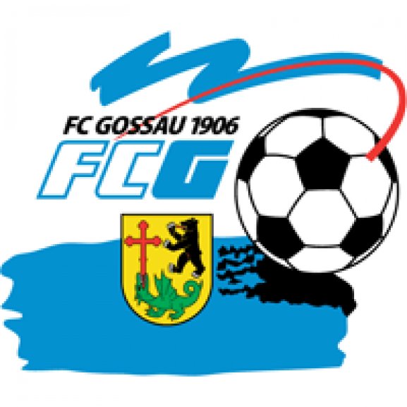 FC Gossau Logo