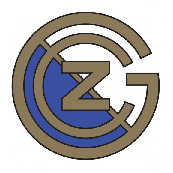 FC Grasshoppers Zurich Logo