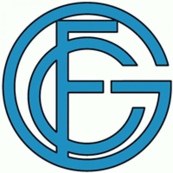 FC Grenchen (70's logo) Logo