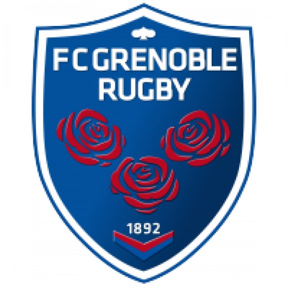 FC Grenoble Logo