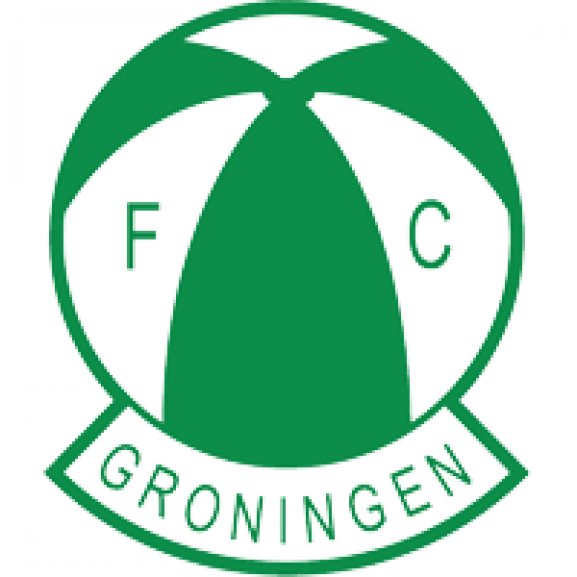 FC Groningen Logo