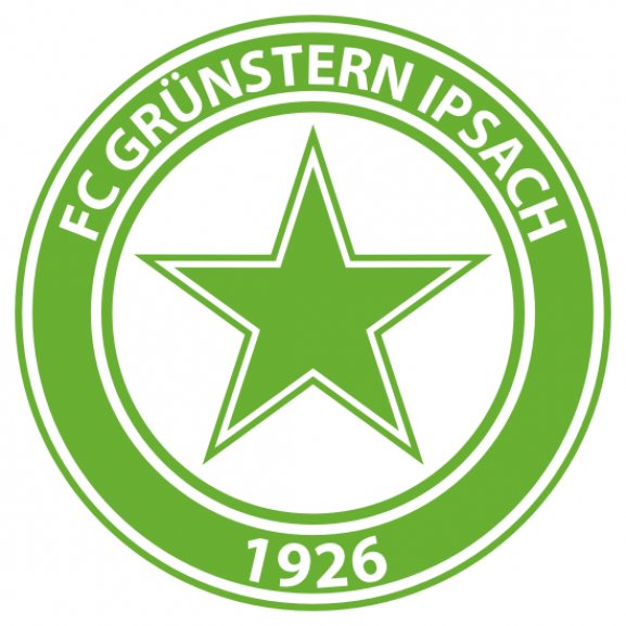 FC Grünstern Ipsach Logo