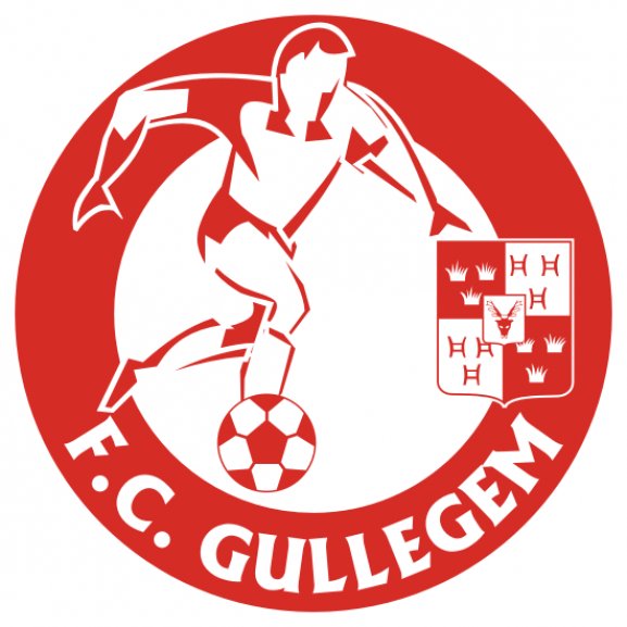 Fc Gullegem Logo