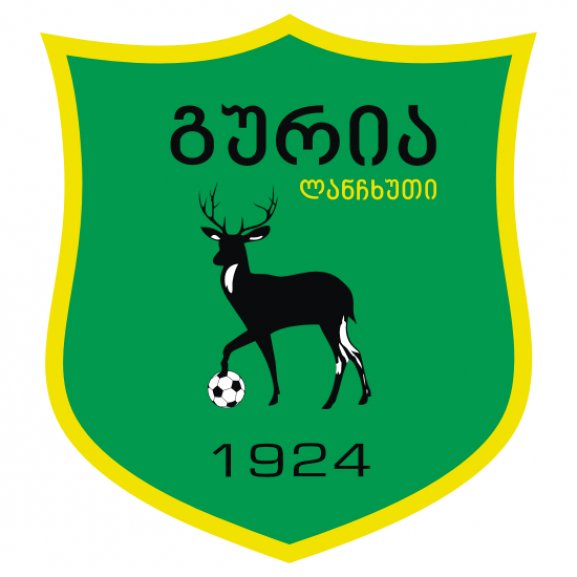 FC Guria Lanchkhuti Logo