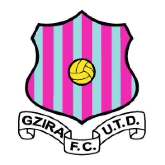 FC Gzira U.T.D. Logo