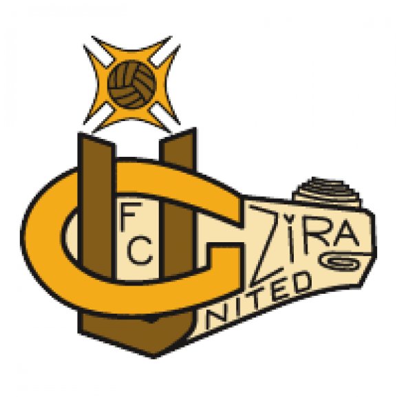 FC Gzira United (old logo) Logo