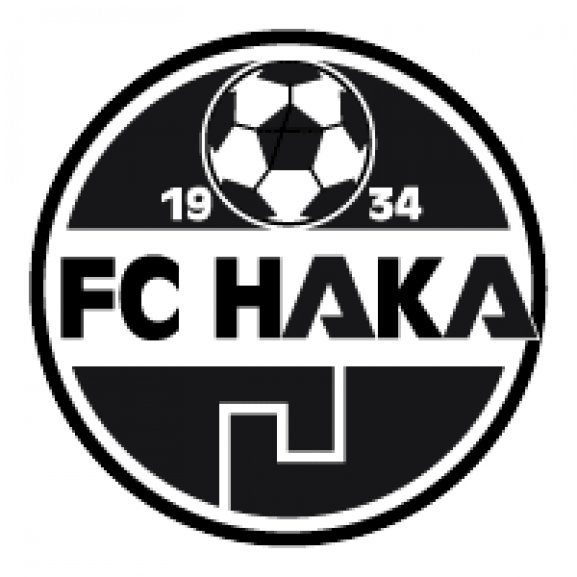 FC Haka Logo