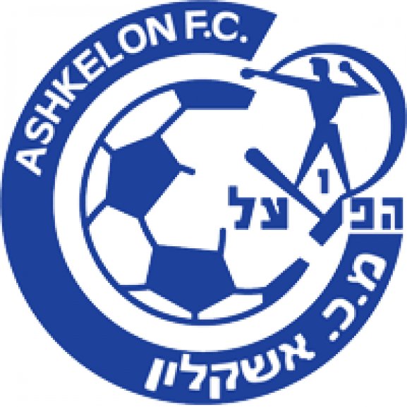 FC Hapoel Ashkelon Logo