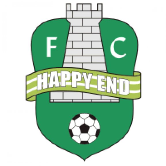 FC Happy End Camenica Logo