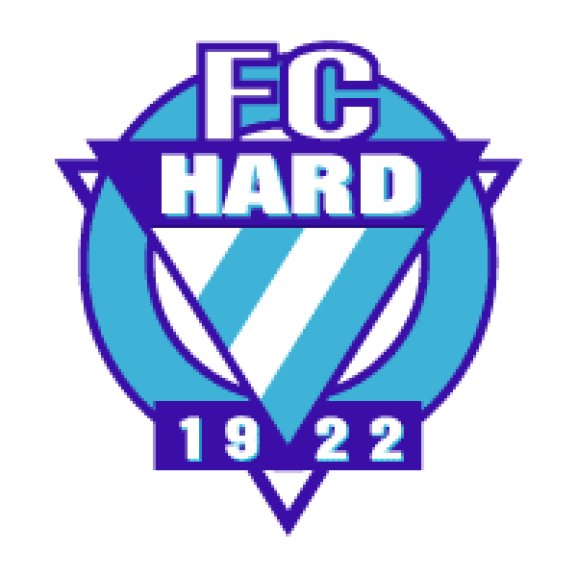 FC Hard Blumenland Logo