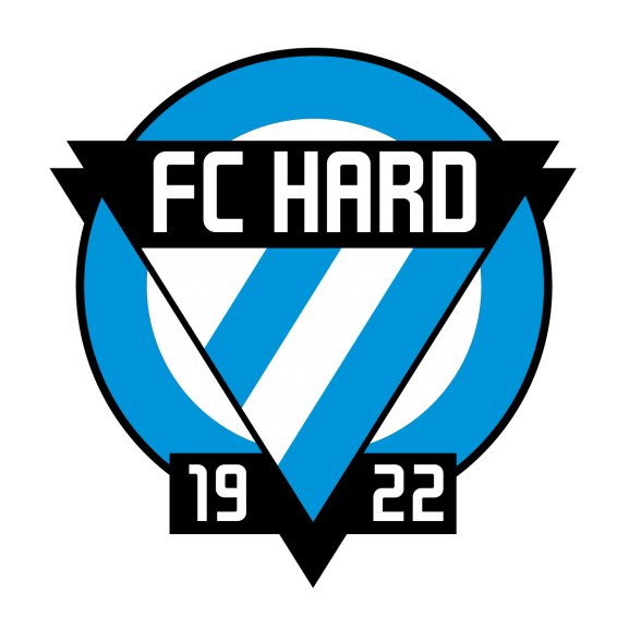 Fc Hard Logo