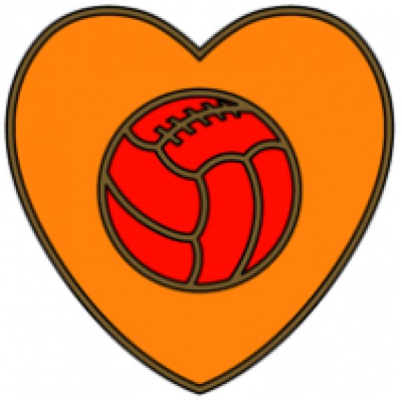 FC Heart of Midlotian Logo