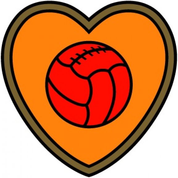 FC Hearts Edinburgh Logo