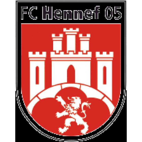 Fc Hennef 05 Logo