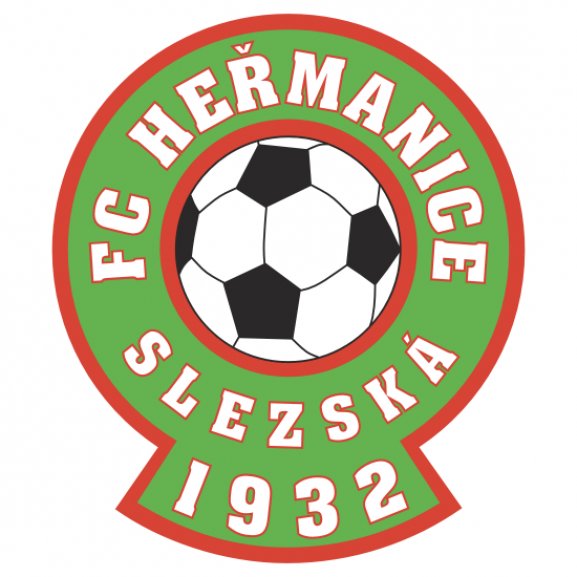 FC Heřmanice Slezská Logo