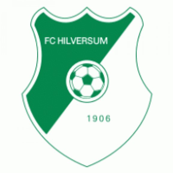 FC Hilversum Logo