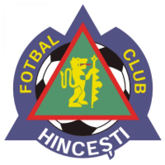 FC Hincesti Logo