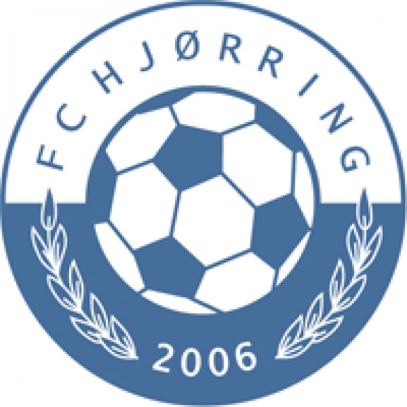 FC Hjorring Logo