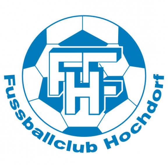 FC Hochdorf Logo