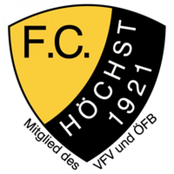 FC Hoechst 1921 Logo