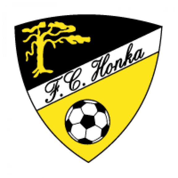 FC Honka Espoo Logo