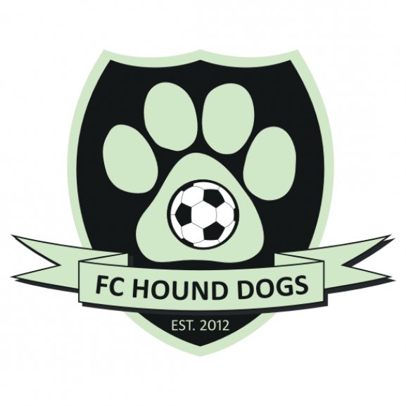 FC Hound Dogs Logo