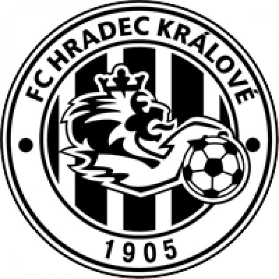 FC Hradec Kralove Logo