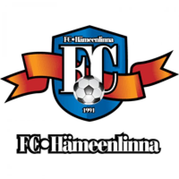 FC Hämeenlinna Logo