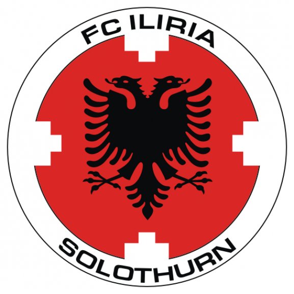 FC Iliria Solothurn Logo