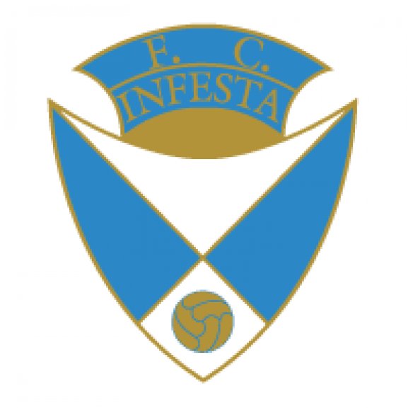 FC Infesta Logo