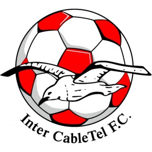 FC Inter CableTel Cardiff Logo