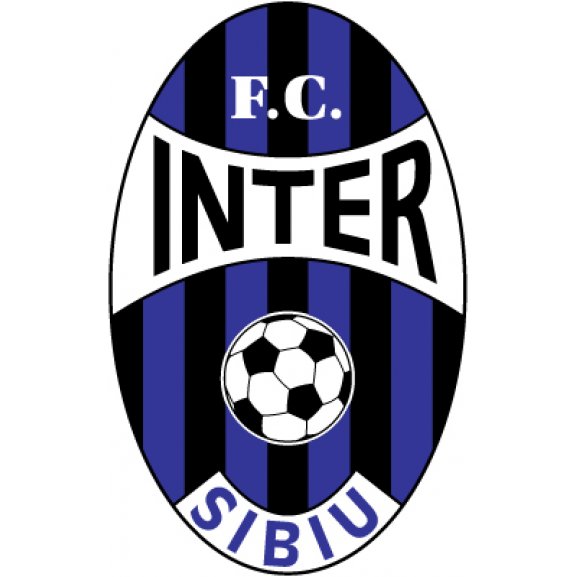 FC Inter Sibiu Logo