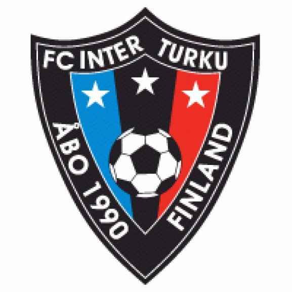 FC Inter Turku Logo