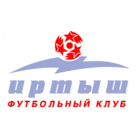 FC Irtysh Omsk Logo