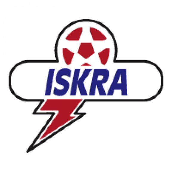 FC Iskra-Stahl Ribniza Logo