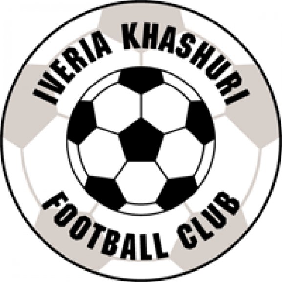 FC Iveria Khashuri Logo