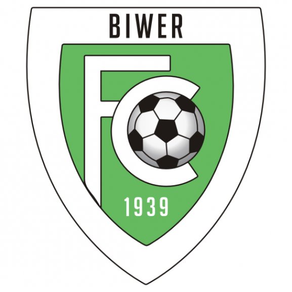 FC Jeunesse Biwer Logo