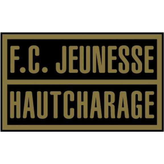 FC Jeunesse Hautcharage Logo