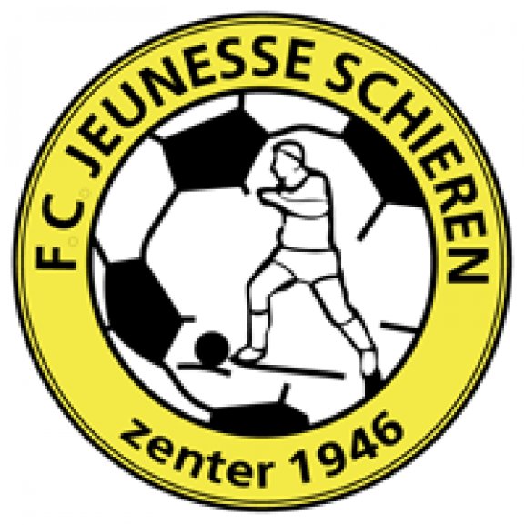 FC Jeunesse Schieren Logo