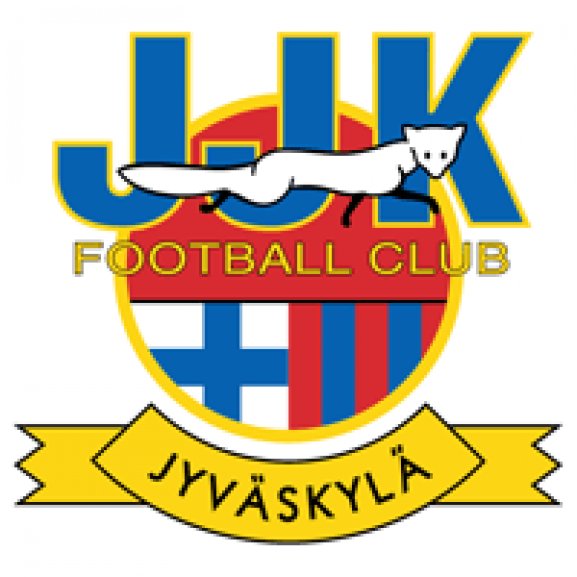 FC JJK Jyvaskyla Logo