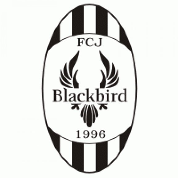 FC Jyvaskyla Blackbird Logo