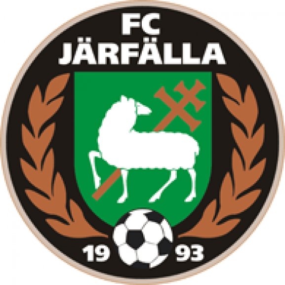 FC Järfälla Logo