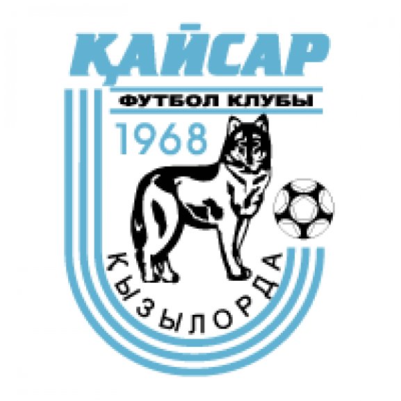 FC Kaisar Kyzylorda Logo