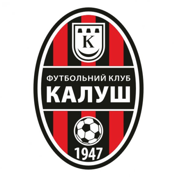 FC Kalush Logo